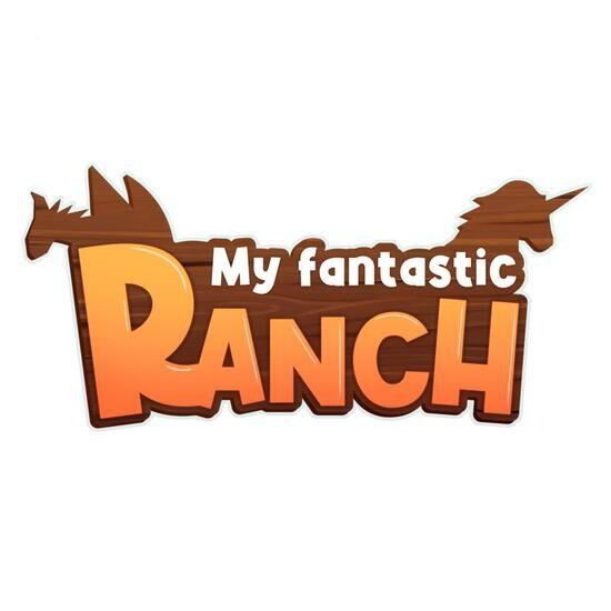 My Fantastic Ranch - vue 9