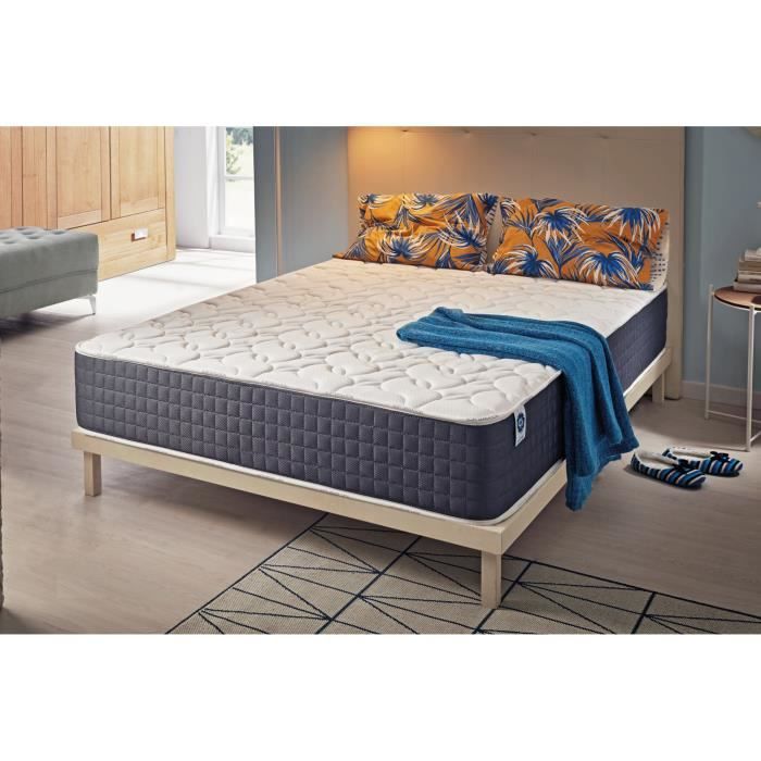 Matelas pour personne forte Achat / Vente pas cher