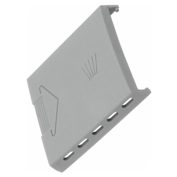 Couvercle lave vaisselle NEFF Compatible SIEMENS BOSCH CONSTRUCTA GAGGENAU