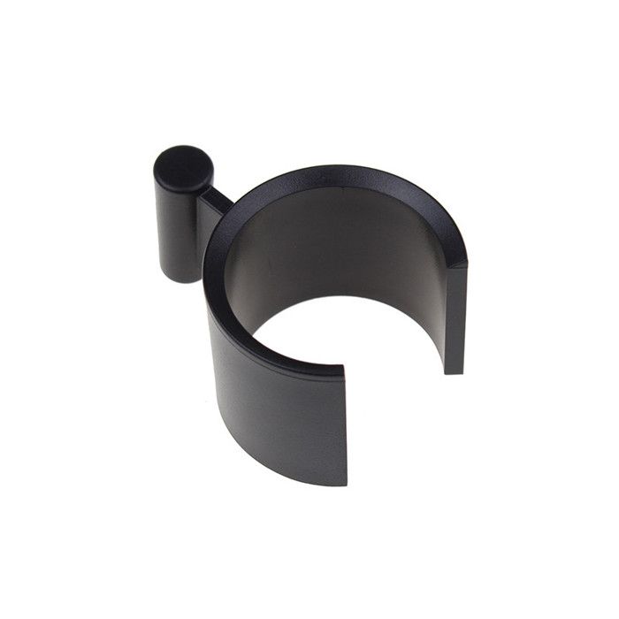 Tubo Telescopico Con Clip Di Parcheggio Per Aspirapolvere NILFISK - Ricambio Originale 31000862 - 2