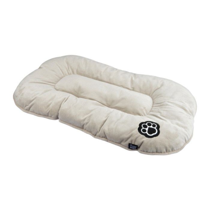 Meilleurs prix pour Coussin pour Chien & Chat Patchy 69cm Beige & Noisette