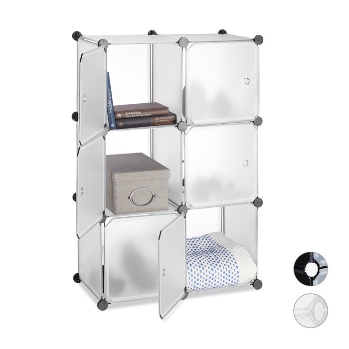 Boîtes à Chaussures, Lot De 12, Organisateurs Avec Porte, Rangement De