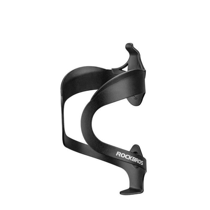 QUARKZMAN Porte-Bidon De Vélo Support De Bouteille Cage À Bidon VTT