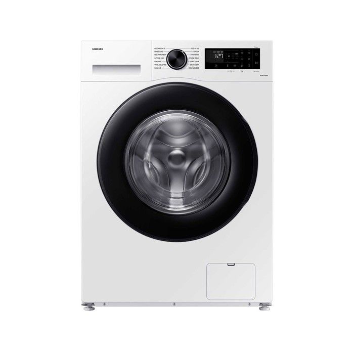 Lave-linge Samsung WW80CGC04DAEEP 8 kg Blanc