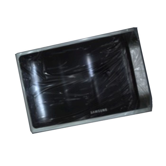 Porte + poignée d'origine Four micro ondes ['SAMSUNG'] 116259