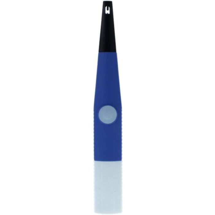 Allume-gaz électrique Pratique - Briquet De Cuisine Sécuritaire Sans Flamme
