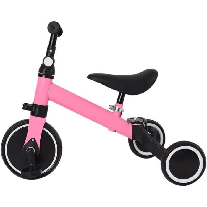 Zap draisinn n bois vélo d'apprntissag sans pédal 3 à 6 ans gris au millur prix