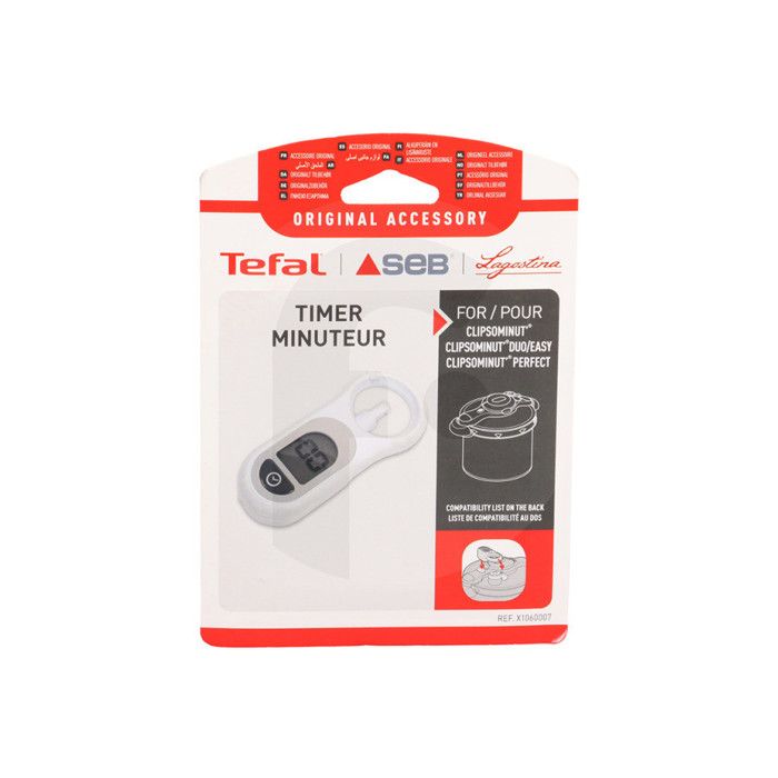 Seb Minuteur Timer X1060007 - vue 5
