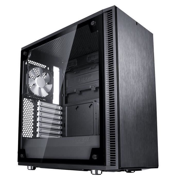 Vente Ordinateur de bureau PC Gaming avec Watercooling, Intel i9, RTX 2080Ti, 1To SSD NVMe 970 Evo, 3To HDD, 64Go RAM, Win 10. Ref: UCM7989I9I1HF pas cher Vente Ordinateur de bureau PC Gaming avec Watercooling, Intel i9, RTX 2080Ti, 1To SSD NVMe 970 Evo, 3To HDD, 64Go RAM, Win 10. Ref: UCM7989I9I1HF pas cher