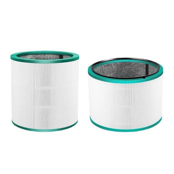Filtre HEPA Reyee Pour Purificateur D’air Muji – Remplacement Haute Performance - 6