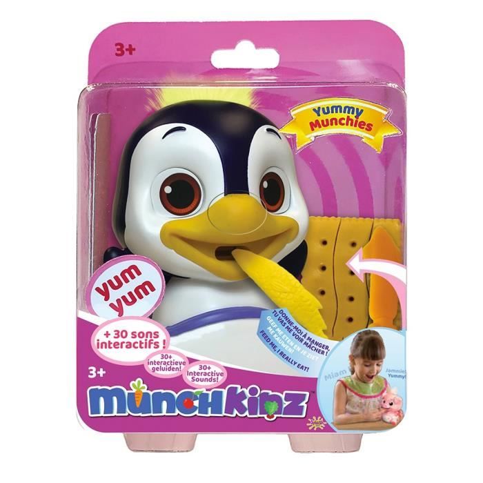 Splash Toys Figurine Interactive Pingouin Gourmand Et Rigolo Munchkinz Cdiscount Jeux Jouets Splash Toys Figurine Interactive Pingouin Gourmand Et Rigolo Munchkinz Cdiscount Jeux Jouets