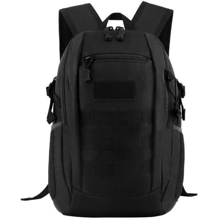 Sacs à dos randonnée,Sac à dos militaire tactique de voyage étanche, fourre-tout à bandoulière