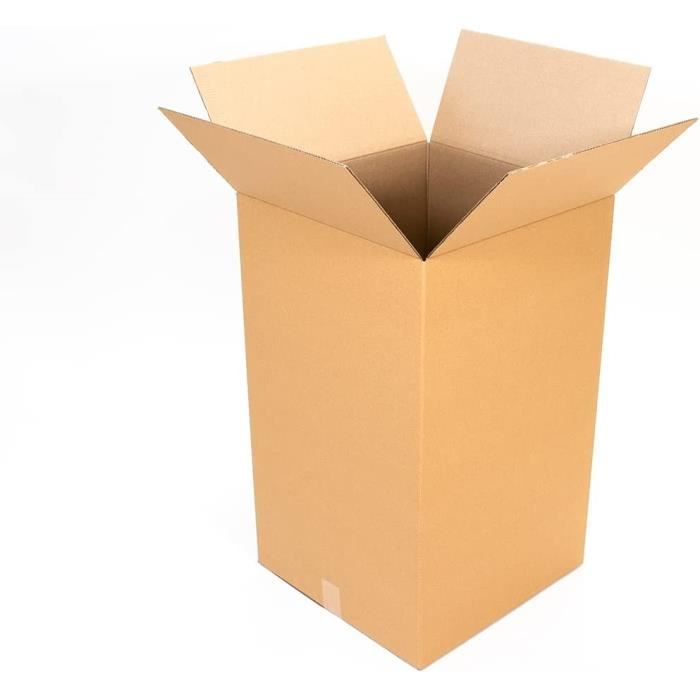 Carton Ondulé 500x100cm – Déménagement Facile | MOTTEZ