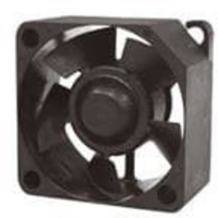 Ventilateur axial - SUNON - MF30151V1 1000U A99 - 10.2 m³/h - 27 dB - 30 x 30 x 15 mm - Sunon