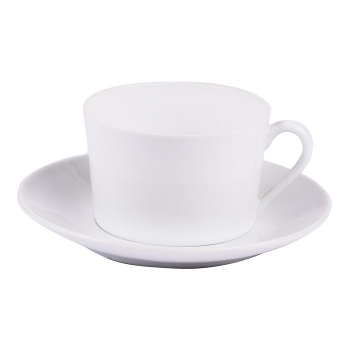 TABLE PASSION - PETIT DEJEUNER 39 CL PORCELAINE...