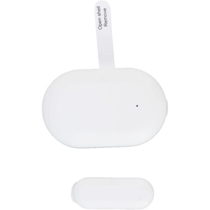 sans Fil Accueil Portes Fenêtres Sécurité Entrée Système d'alarme Pack 6