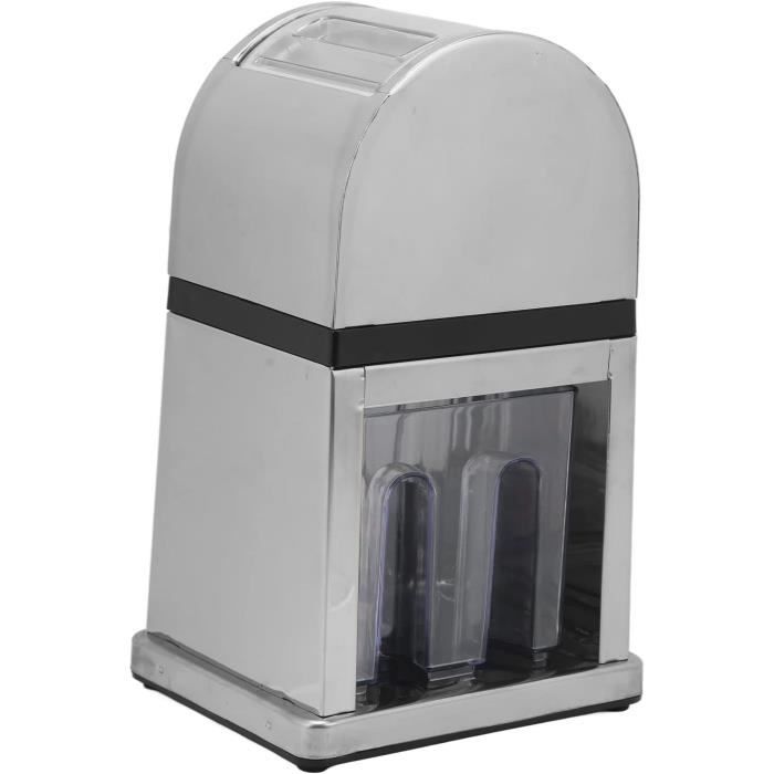 Organisateur De Bonbons, Processus De Galvanoplastie De Boîte De