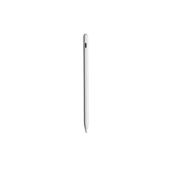 WE Stylet actif universel pour tablettePCsmartphone pointe 1.65mm batterie 130 mAh coloris USB C Coté plat et magnétique Neuf - vue 3