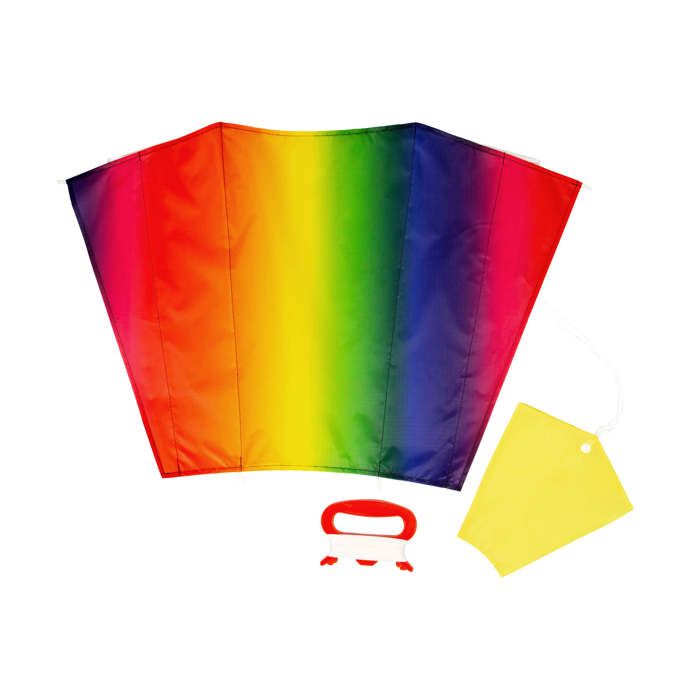 Cerf volant Sled Rainbow WOLKENSTURMER Enfant Mixte Sans M ts cerf-volant-sled-rainbow-wolkensturmer-enfant-mixte-sans-m-ts