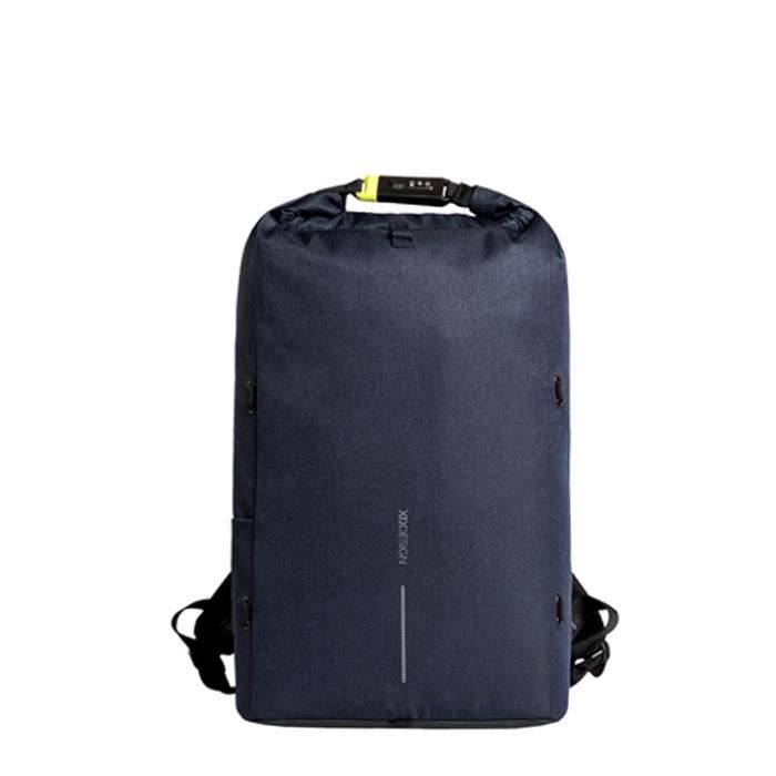 Sac à Dos Connecté Bobby Urban Lite 15.6 pouces 47cm 64 505 BLEU 0053|Unique