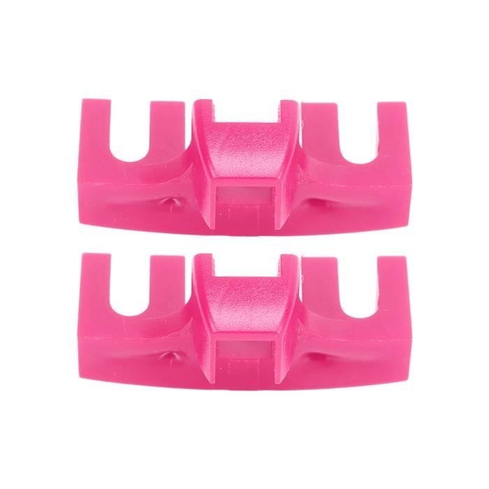 Épandeur de charge de badminton - Outil de cordage de raquettes de haute résistance | Aide à la fixation haute résistance | Accessoires de distribution de tension pour joueurs Épandeur de charge de badminton - Outil de cordage de raquettes de haute résistance | Aide à la fixation haute résistance | Accessoires de distribution de tension pour joueurs