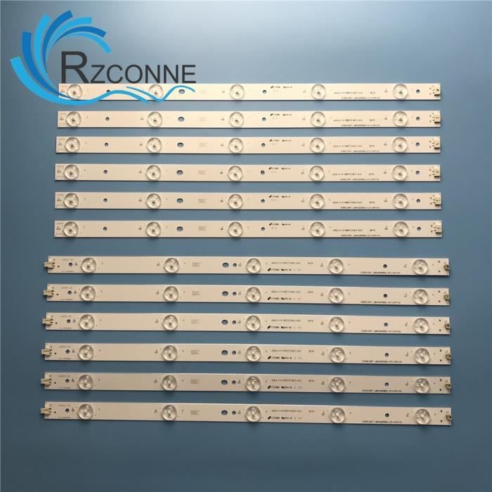 Bande LED Rétroéclairage Sharp LC-90LE657U - Réf A2 5233 / RUNTK5233TPZZZ