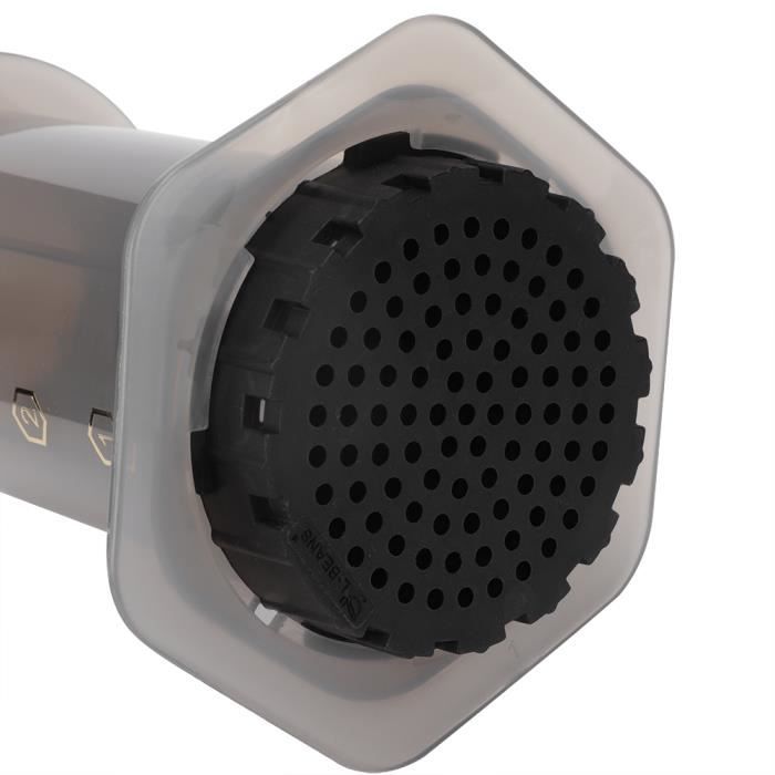 Machine à Café Expresso Portable électrique 3-en-1 - Compatible Capsules Et Café Moulu, Recharge USB, Pour Voyage Et Camping