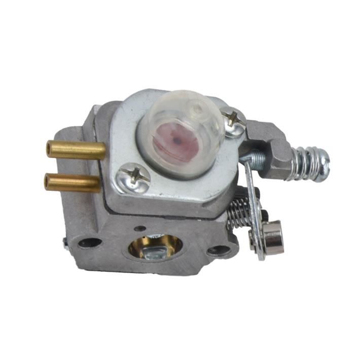 Kit Filtro Aria E Carburatore Per Decespugliatori Echo SRM2100 GT2000 &ndash; Compatibile Zama C1U-K52
