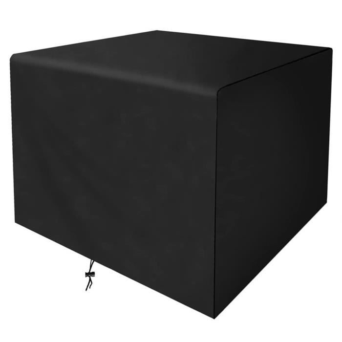 Fusion - Cache de protection antipoussière, RA670/RA210 Fusion - Cache de protection antipoussière, RA670/RA210
