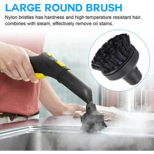 elfbar nachfüll pod läuft aus Nettoyeur vapeur Karcher SC 4 Deluxe EasyFix 2200 W Blanc - Achat & prix main image 0