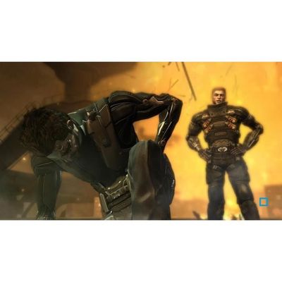 Ultimate Stealth Pack Square Enix Xbox 360 - Jeux vidéo