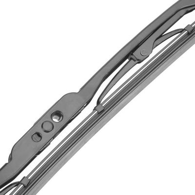 Essuie-glaces Avant Pour Citroën C2 (09.2003-12.2009) - Lot De 2 Balais 600 Mm Gauche Et 450 Mm Droite - 11