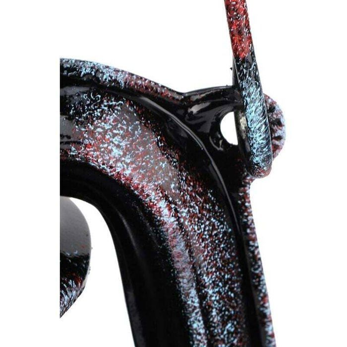 Lampe à huile, lanterne tempête vintage, lanterne à kérosène rétro pour