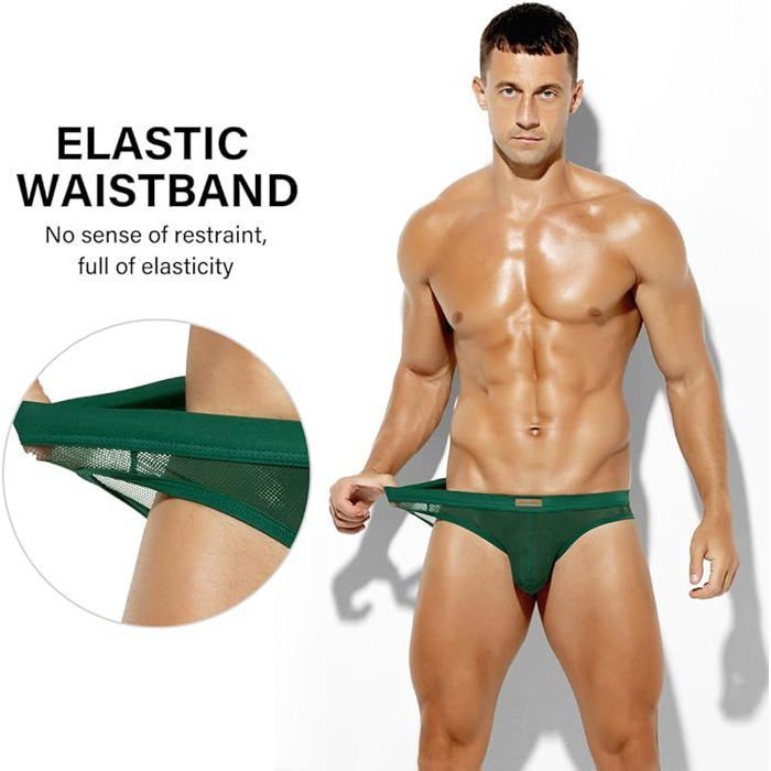 dessous homme sexy Macgyver your own orgasm with these DIY sex toys main image 1