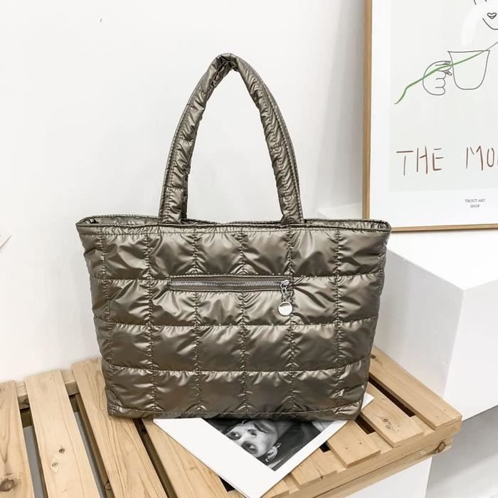 Bench Sac À Bandoulière En Nylon Noir OTI312S 4066237036478