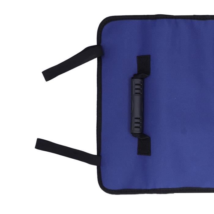 Housse et sac de rangement sous vide 216L