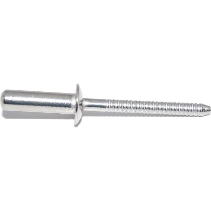 BLINDNIETEN 3.2X6 mm HAS4-2 31214002 online kaufen