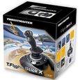 Thrustmaster Joystick T-FLIGHT STICK X - PC / PS3-2