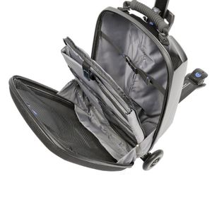 micro lazy luggage david jones