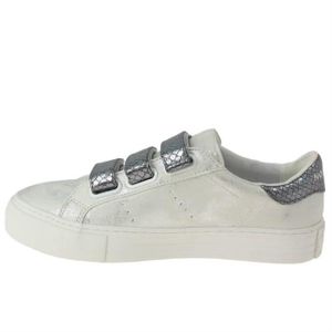 basket no name femme pas cher