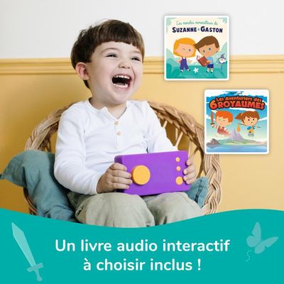 Projecteur Lampe Enfant Educatif et Interactif 24 Images Jouets de Dinosaure Lampe de Poche Projecteur Lampe Enfant Educatif et Interactif 24 Images Jouets de Dinosaure Lampe de Poche