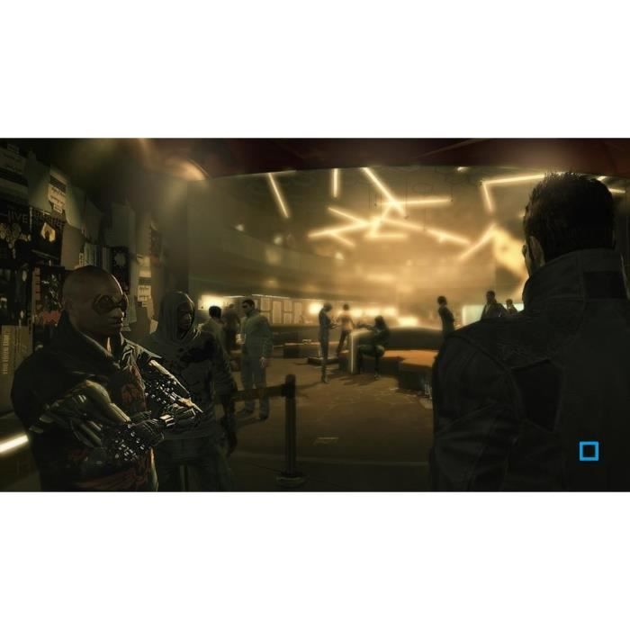 Ultimate Stealth Triple Pack – Thief, Hitman & Deus Ex – Neuf Sous Blister (US/NTSC)