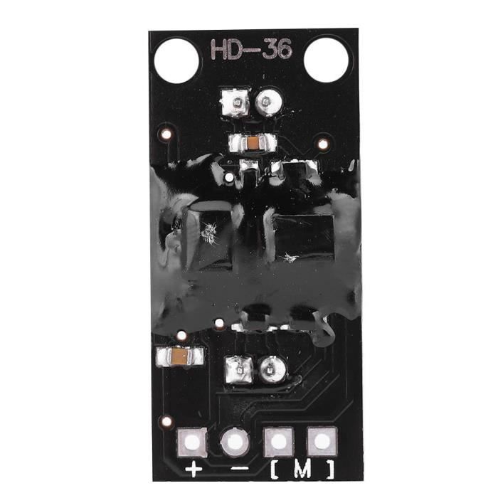 Capteur Niveau De Portée Lumineuse 3 Broches Pour Audi Q7 Q8 2015-2021 - Remplace 4M0941286D, Essieu Avant Droit - 5