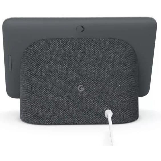 Commande Vocale Amazon Echo Dot Fnac Enceinte Intelligente Sans - Main Image