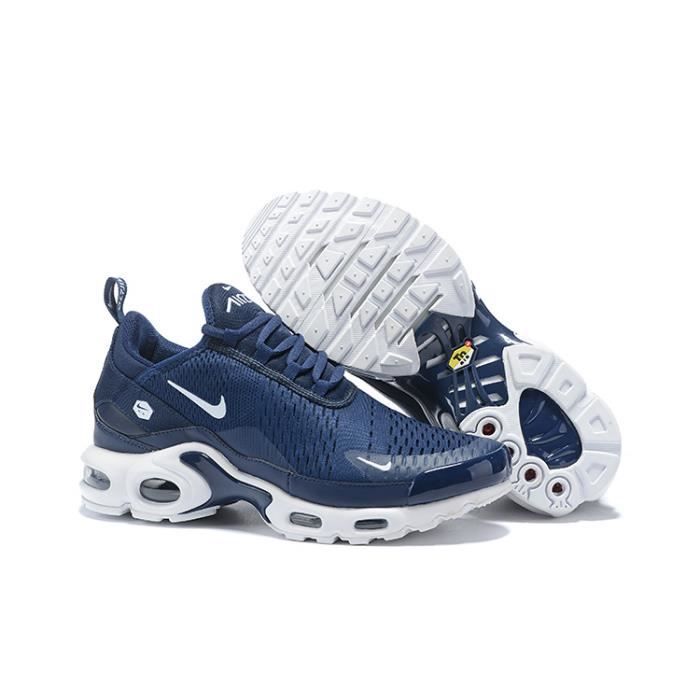 Baskets Nike Air Max TXT Plus TN 270 Homme Chaussures Entra nement
