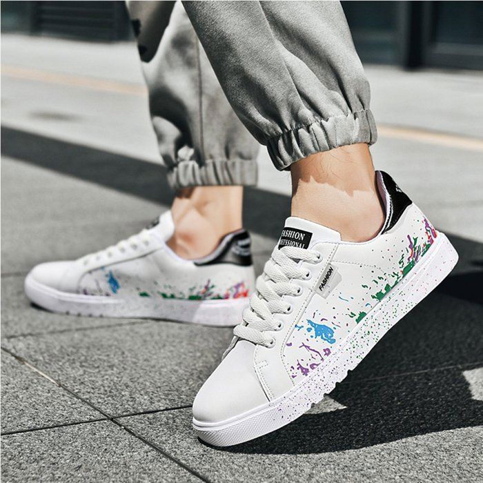 Lot De 20 Paires De Lacets Pour Baskets - Couleurs Mélangées - Homme/Femme - Déstockage