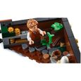 LEGO 7595 Coffret de jeu de casse de créatures magiques Newt´s-3