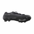 Chaussures Vélo Shimano SH-XC502 - Noir - Homme - Taille 39-3