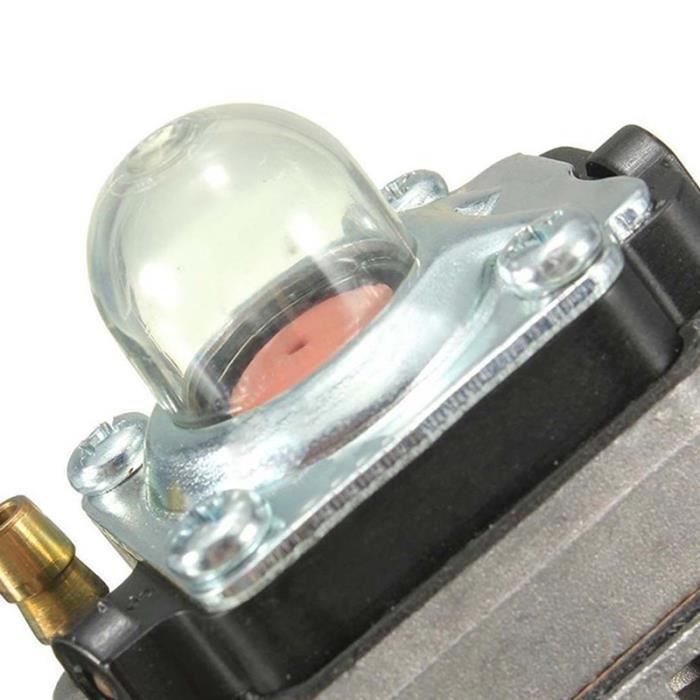 Lot de 4 Kits de réparation de carburateur pour Moteur à Essence Honda GX35 GX25 GX 35 25