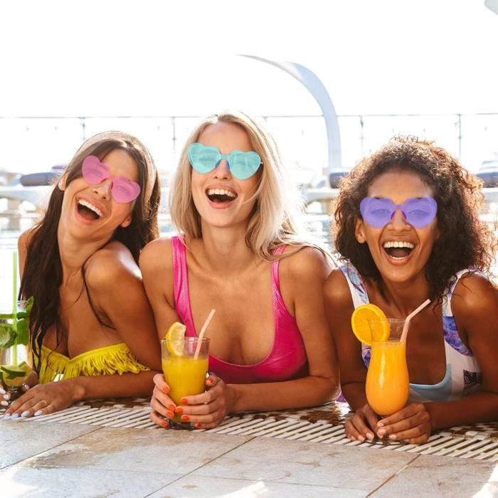 Lunettes de soleil hotsell hippie